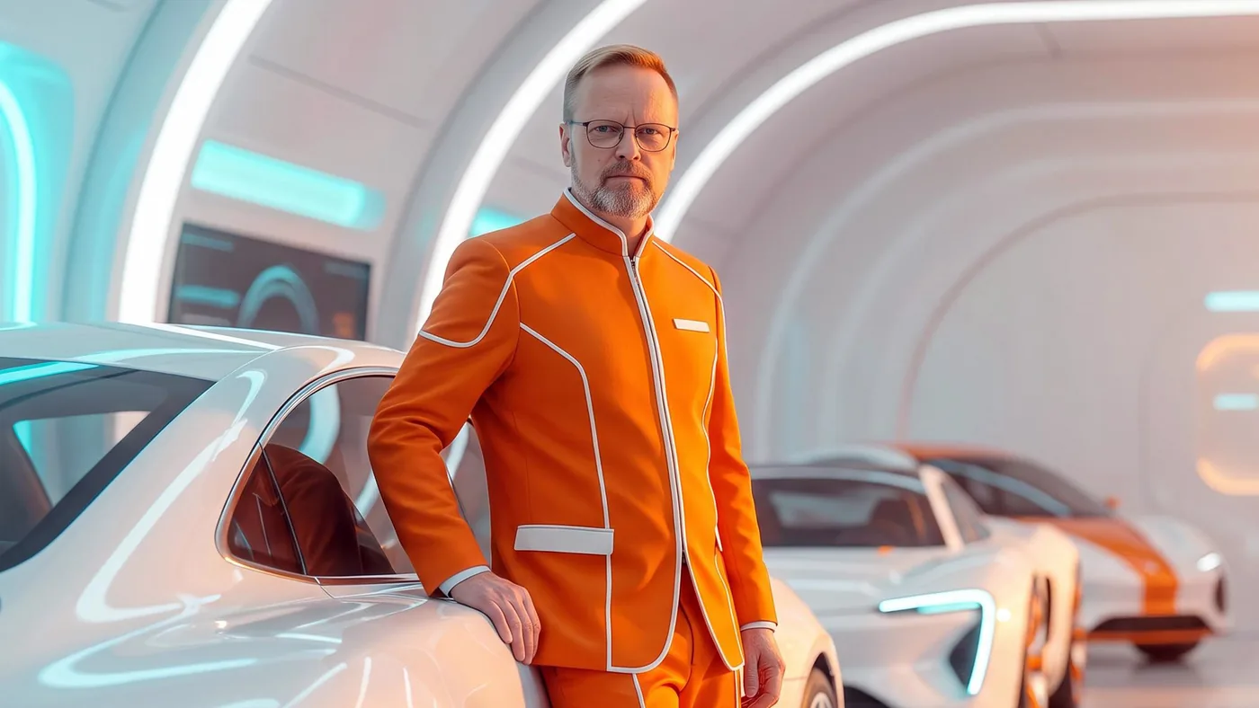 Harri Lätti, Hämeen Autovaruste